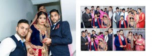 Asian Wedding Photography and Videography